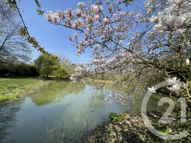 terrain à vendre - 15109.0 m2 - PERONNE - 80 - PICARDIE - Century 21 Les Remparts