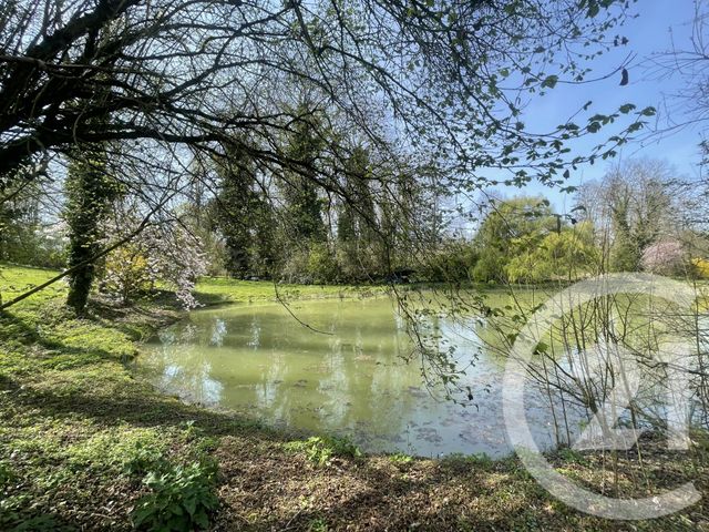 terrain à vendre - 15109.0 m2 - PERONNE - 80 - PICARDIE - Century 21 Les Remparts