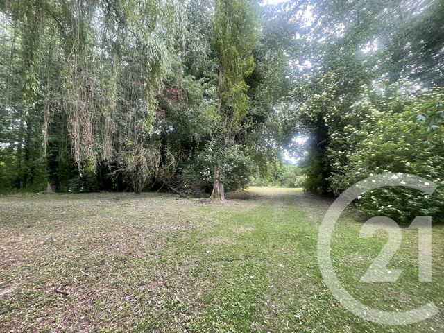 terrain à vendre - 15109.0 m2 - PERONNE - 80 - PICARDIE - Century 21 Les Remparts