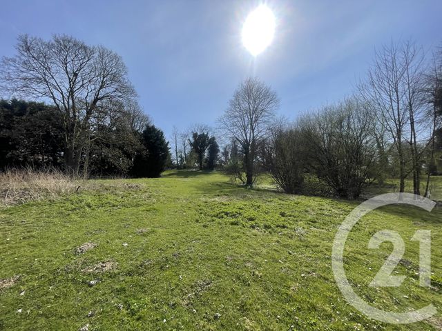 terrain à vendre - 15109.0 m2 - PERONNE - 80 - PICARDIE - Century 21 Les Remparts