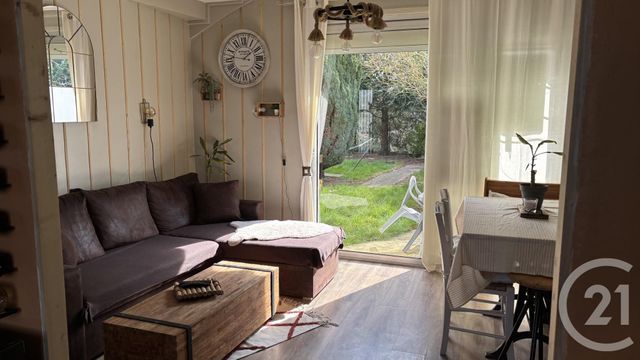 maison à vendre - 6 pièces - 68.5 m2 - PERONNE - 80 - PICARDIE - Century 21 Les Remparts