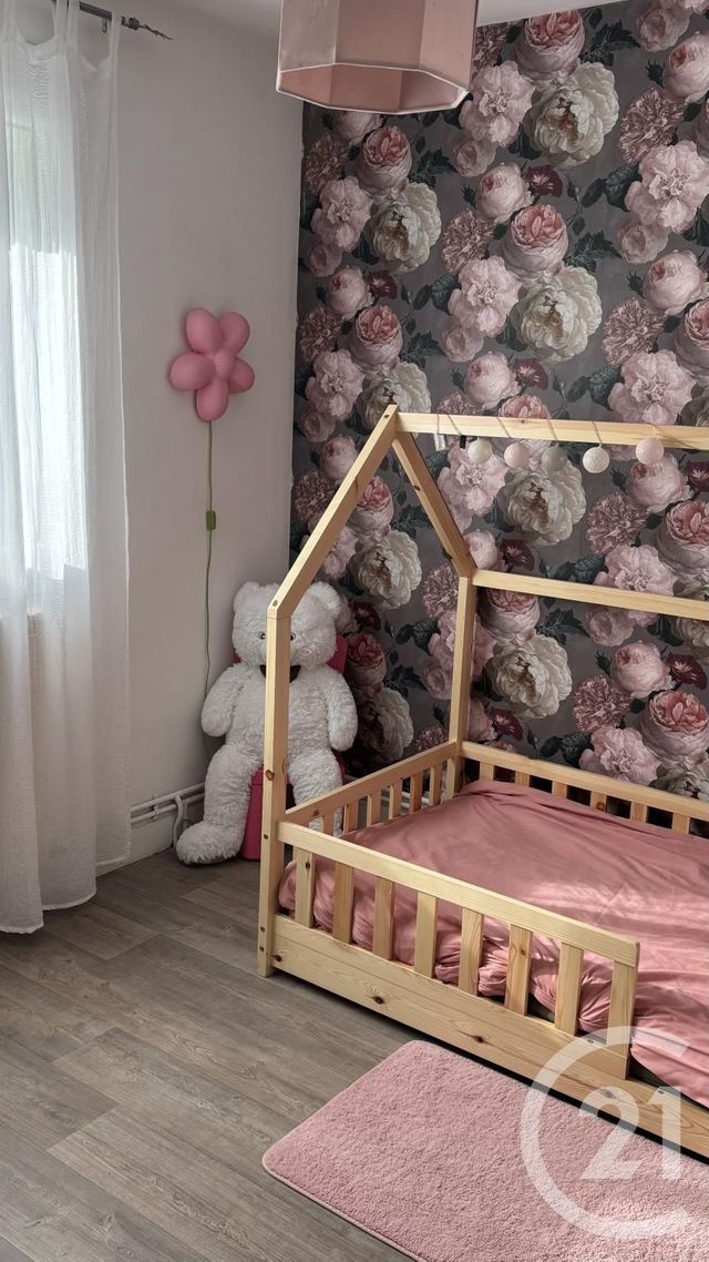 maison à vendre - 6 pièces - 68.5 m2 - PERONNE - 80 - PICARDIE - Century 21 Les Remparts