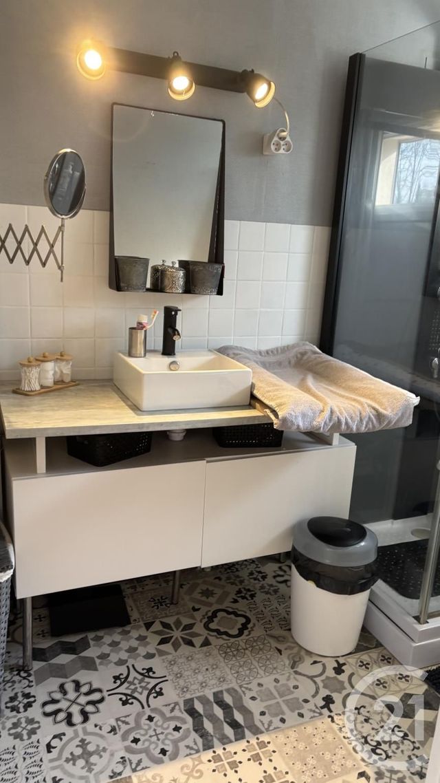 maison à vendre - 6 pièces - 68.5 m2 - PERONNE - 80 - PICARDIE - Century 21 Les Remparts