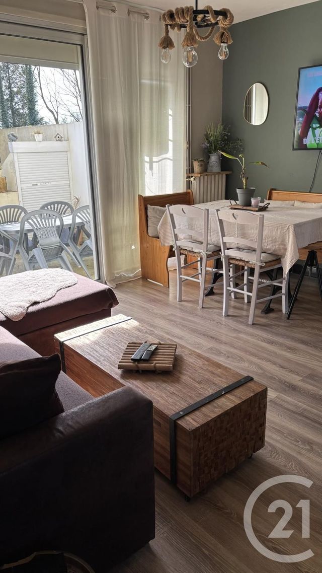 maison à vendre - 6 pièces - 68.5 m2 - PERONNE - 80 - PICARDIE - Century 21 Les Remparts