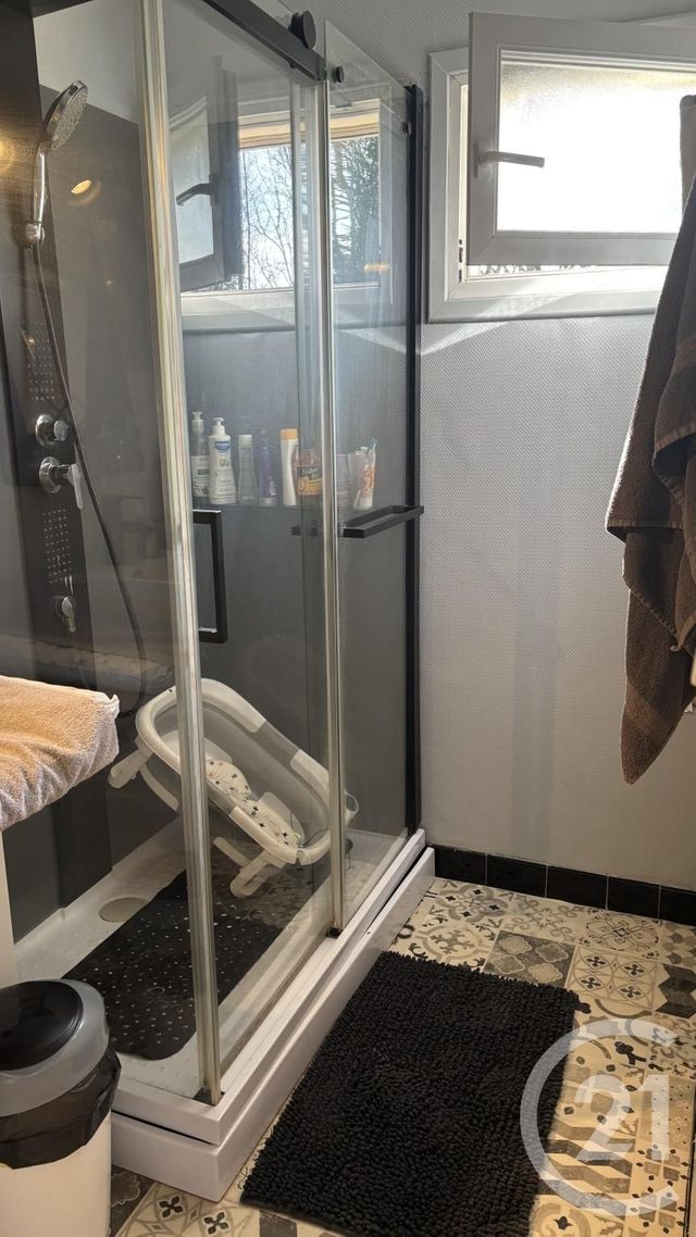 maison à vendre - 6 pièces - 68.5 m2 - PERONNE - 80 - PICARDIE - Century 21 Les Remparts