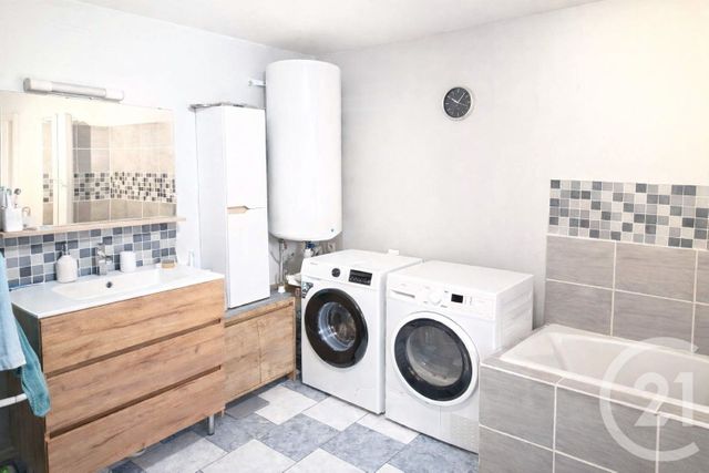 maison à vendre - 3 pièces - 95.9 m2 - JEANCOURT - 02 - PICARDIE - Century 21 Les Remparts