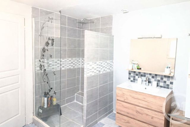 maison à vendre - 3 pièces - 95.9 m2 - JEANCOURT - 02 - PICARDIE - Century 21 Les Remparts