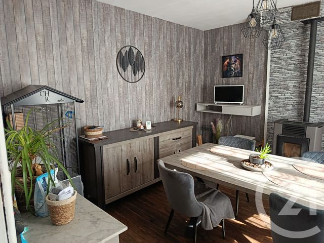 maison à vendre - 3 pièces - 95.9 m2 - ROISEL - 80 - PICARDIE - Century 21 Les Remparts