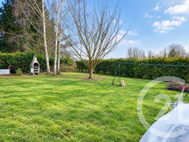 maison à vendre - 3 pièces - 95.9 m2 - JEANCOURT - 02 - PICARDIE - Century 21 Les Remparts
