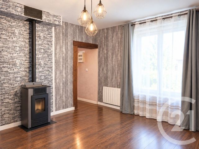 maison à vendre - 3 pièces - 95.9 m2 - JEANCOURT - 02 - PICARDIE - Century 21 Les Remparts