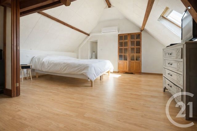 maison à vendre - 3 pièces - 95.9 m2 - JEANCOURT - 02 - PICARDIE - Century 21 Les Remparts