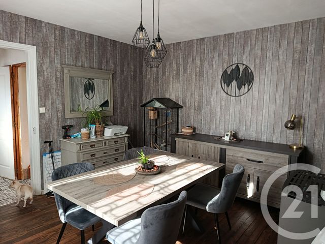 maison à vendre - 3 pièces - 95.9 m2 - ROISEL - 80 - PICARDIE - Century 21 Les Remparts