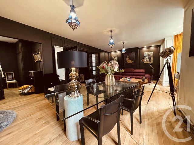 Appartement F4 à vendre PERONNE