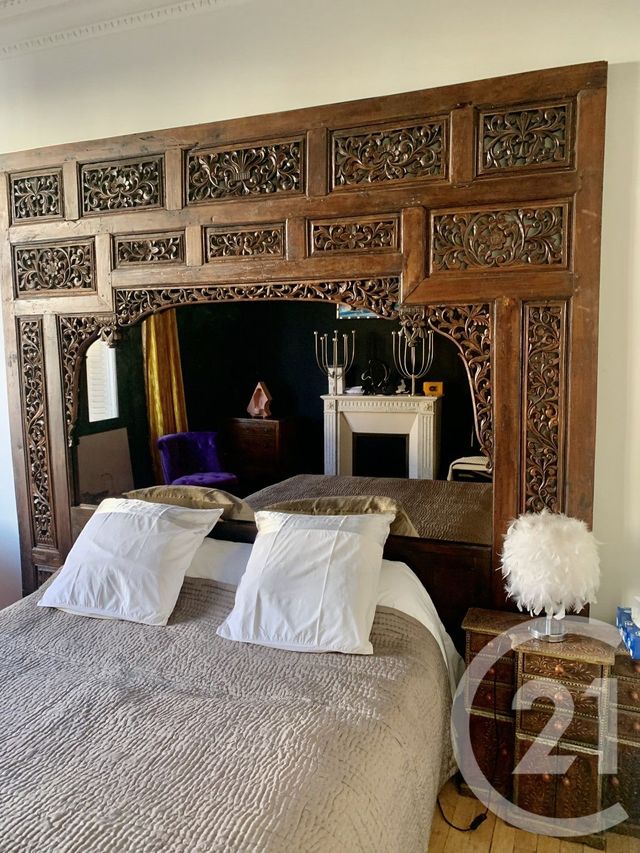 Appartement F4 à vendre - 4 pièces - 166.0 m2 - PERONNE - 80 - PICARDIE - Century 21 Les Remparts