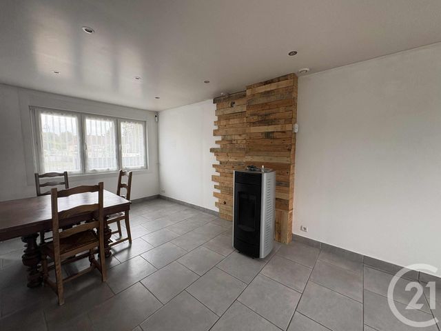 maison à vendre - 4 pièces - 82.0 m2 - PERONNE - 80 - PICARDIE - Century 21 Les Remparts