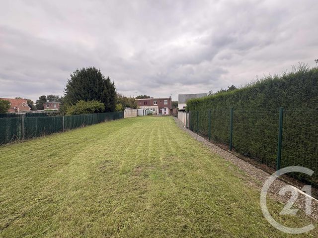 maison à vendre - 4 pièces - 82.0 m2 - PERONNE - 80 - PICARDIE - Century 21 Les Remparts