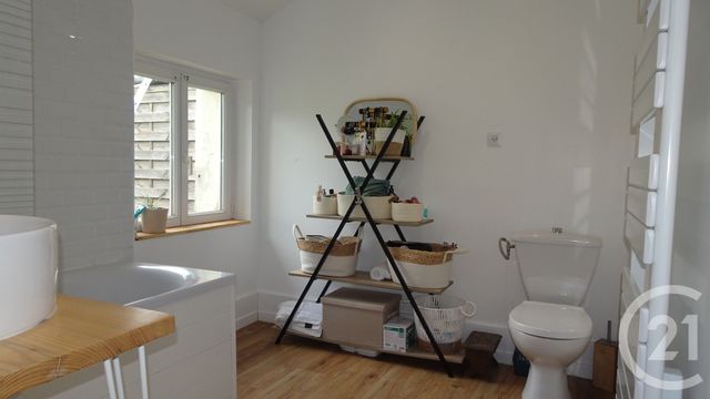 maison à vendre - 3 pièces - 61.95 m2 - PERONNE - 80 - PICARDIE - Century 21 Les Remparts