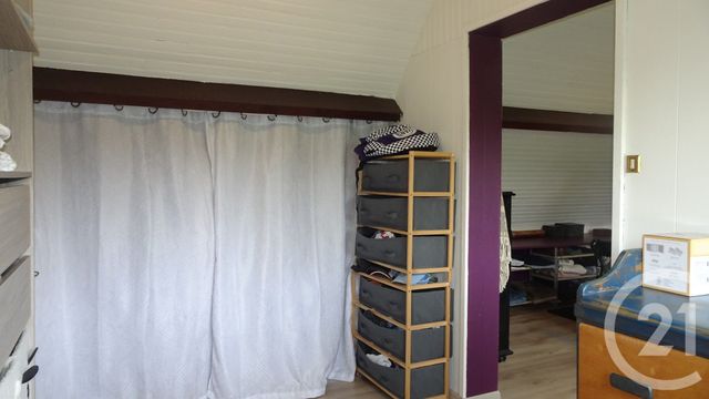 maison à vendre - 3 pièces - 61.95 m2 - PERONNE - 80 - PICARDIE - Century 21 Les Remparts
