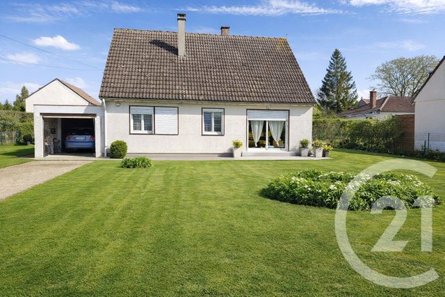 Maison à vendre ROISEL