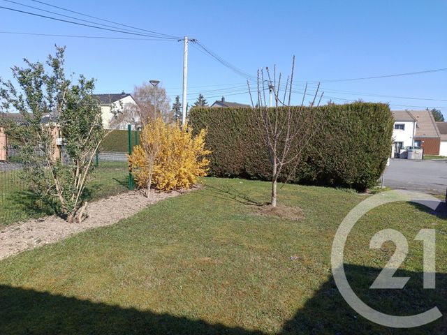 maison à vendre - 3 pièces - 60.0 m2 - ROISEL - 80 - PICARDIE - Century 21 Les Remparts