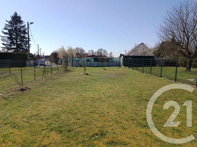 maison à vendre - 3 pièces - 60.0 m2 - ROISEL - 80 - PICARDIE - Century 21 Les Remparts