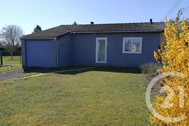 Maison à vendre ROISEL