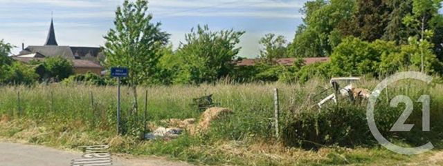 terrain à vendre - 978.0 m2 - NEUILLY ST FRONT - 02 - PICARDIE - Century 21 Les Remparts