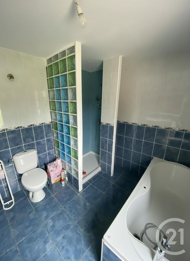 maison à vendre - 4 pièces - 179.0 m2 - PERONNE - 80 - PICARDIE - Century 21 Les Remparts