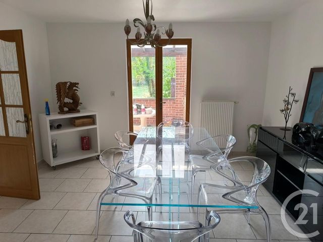 maison à vendre - 4 pièces - 179.0 m2 - PERONNE - 80 - PICARDIE - Century 21 Les Remparts