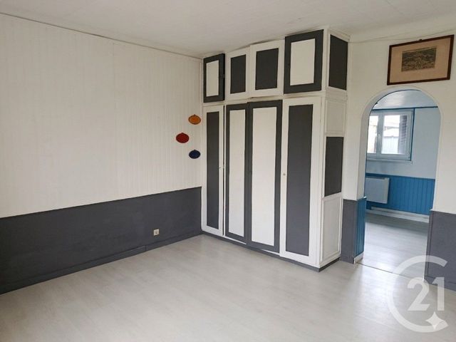 maison à vendre - 2 pièces - 50.14 m2 - VOYENNES - 80 - PICARDIE - Century 21 Les Remparts