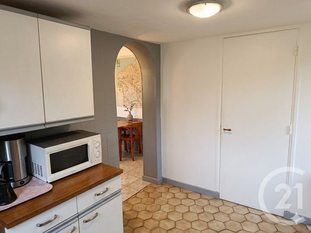 maison à vendre - 2 pièces - 50.14 m2 - VOYENNES - 80 - PICARDIE - Century 21 Les Remparts