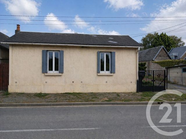 maison - VOYENNES - 80