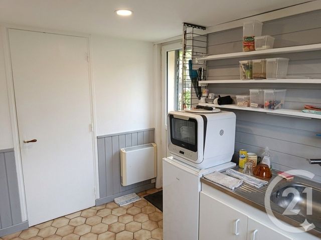 maison à vendre - 2 pièces - 50.14 m2 - VOYENNES - 80 - PICARDIE - Century 21 Les Remparts