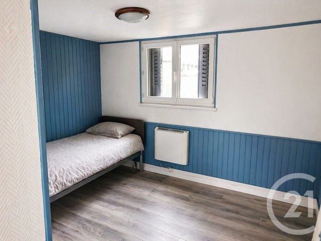 maison à vendre - 2 pièces - 50.14 m2 - VOYENNES - 80 - PICARDIE - Century 21 Les Remparts