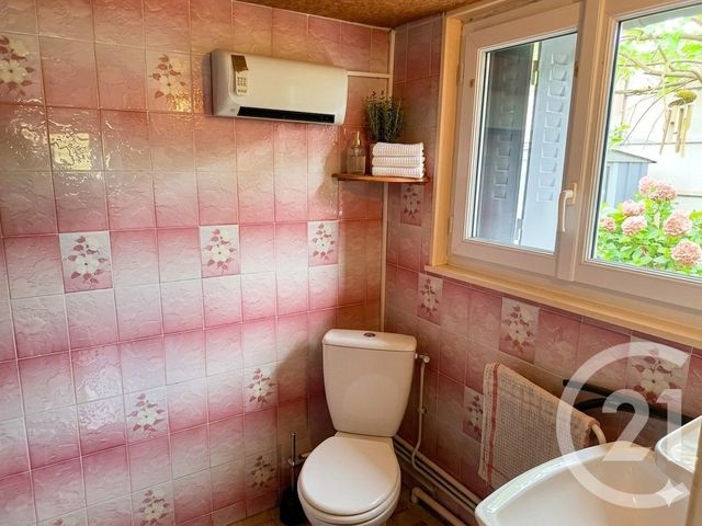 maison à vendre - 2 pièces - 50.14 m2 - VOYENNES - 80 - PICARDIE - Century 21 Les Remparts