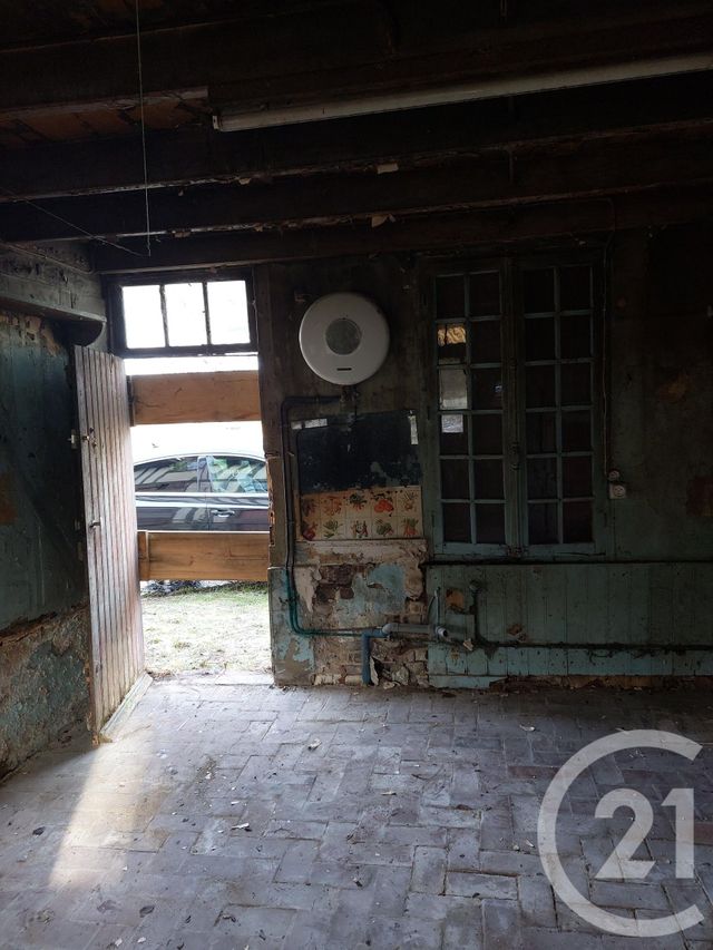 maison à vendre - 2 pièces - 73.7 m2 - LA POTERIE MATHIEU - 27 - HAUTE-NORMANDIE - Century 21 Les Remparts