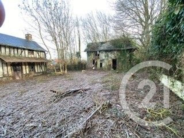 maison à vendre - 2 pièces - 73.7 m2 - LA POTERIE MATHIEU - 27 - HAUTE-NORMANDIE - Century 21 Les Remparts