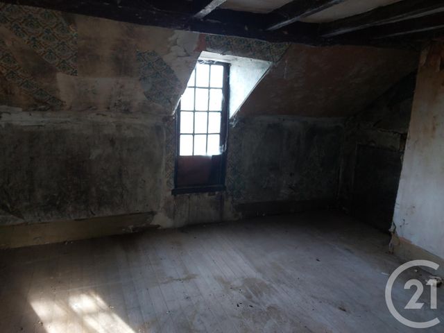 maison à vendre - 2 pièces - 73.7 m2 - LA POTERIE MATHIEU - 27 - HAUTE-NORMANDIE - Century 21 Les Remparts