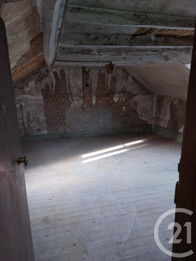 maison à vendre - 2 pièces - 73.7 m2 - LA POTERIE MATHIEU - 27 - HAUTE-NORMANDIE - Century 21 Les Remparts