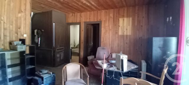 maison à vendre - 3 pièces - 60.95 m2 - PERONNE - 80 - PICARDIE - Century 21 Les Remparts