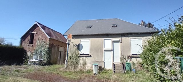 Maison à vendre PERONNE