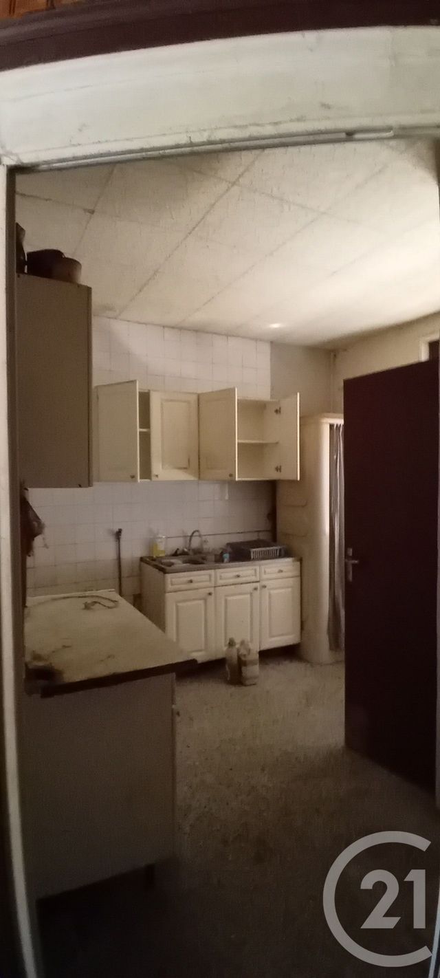 maison à vendre - 3 pièces - 60.95 m2 - PERONNE - 80 - PICARDIE - Century 21 Les Remparts