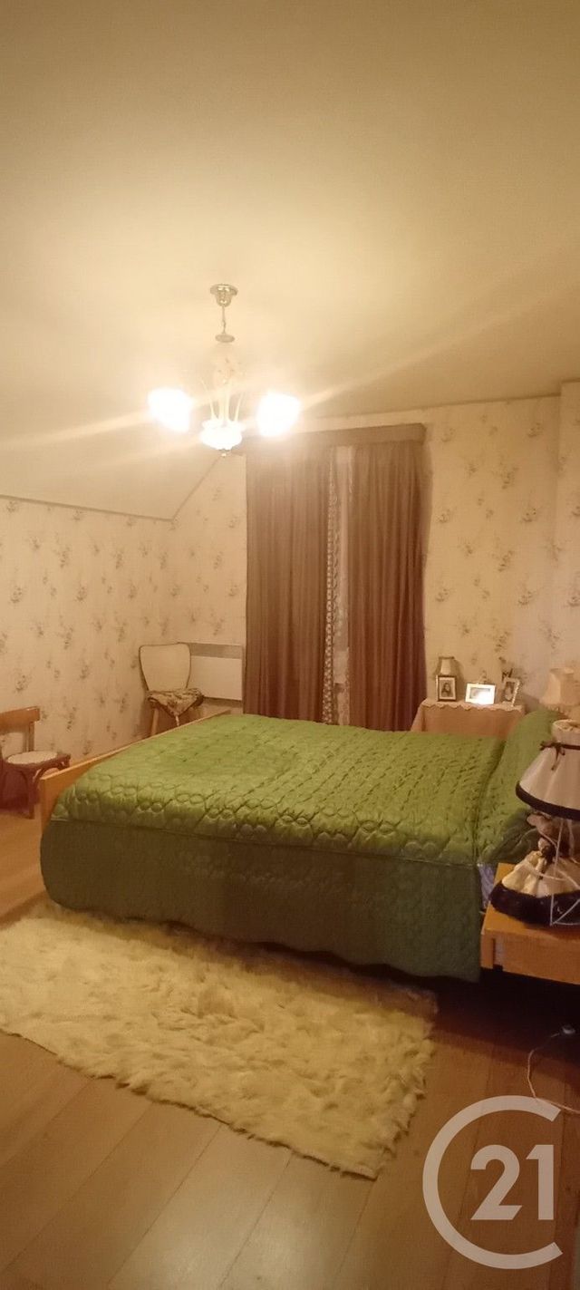 maison à vendre - 7 pièces - 191.49 m2 - PERONNE - 80 - PICARDIE - Century 21 Les Remparts