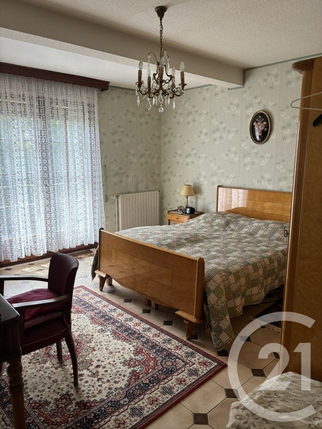 maison à vendre - 7 pièces - 191.49 m2 - PERONNE - 80 - PICARDIE - Century 21 Les Remparts