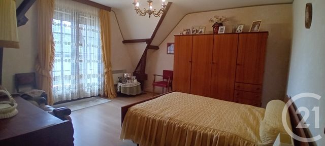 maison à vendre - 7 pièces - 191.49 m2 - PERONNE - 80 - PICARDIE - Century 21 Les Remparts
