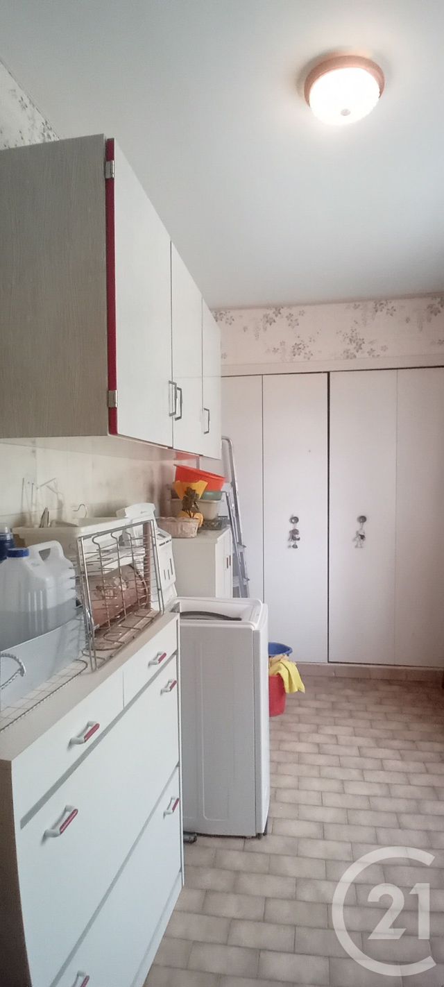 maison à vendre - 7 pièces - 191.49 m2 - PERONNE - 80 - PICARDIE - Century 21 Les Remparts