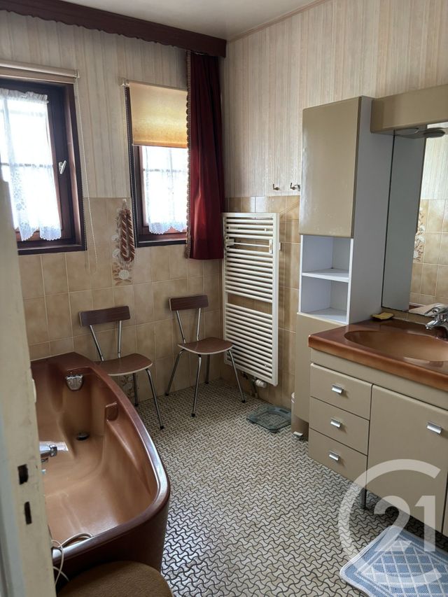 maison à vendre - 7 pièces - 191.49 m2 - PERONNE - 80 - PICARDIE - Century 21 Les Remparts