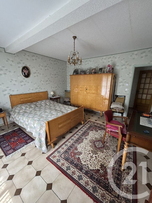 maison à vendre - 7 pièces - 191.49 m2 - PERONNE - 80 - PICARDIE - Century 21 Les Remparts
