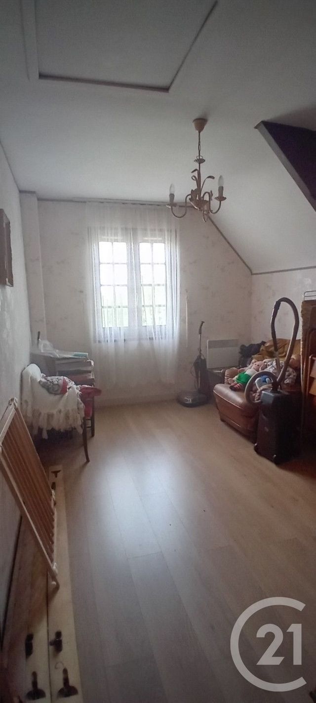 maison à vendre - 7 pièces - 191.49 m2 - PERONNE - 80 - PICARDIE - Century 21 Les Remparts