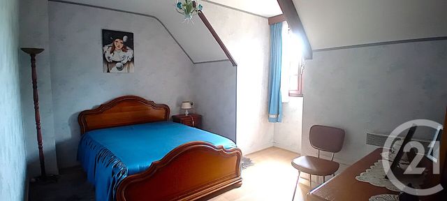 maison à vendre - 7 pièces - 191.49 m2 - PERONNE - 80 - PICARDIE - Century 21 Les Remparts